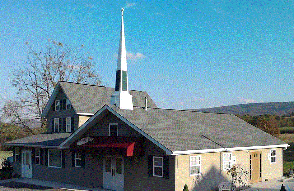 Faith Baptist Church Lock Haven PA
